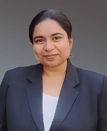 Aarya Jha